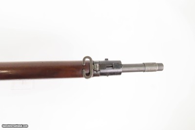 WORLD WAR II U.S. Remington M1903A3 Bolt Action C&R INFANTRY Rifle .30-06Made in 1943 w/ “R.A. / FLAMING BOMB / 2-43” Barrel - Image 20 of 25