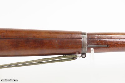 WORLD WAR II U.S. Remington M1903A3 Bolt Action C&R INFANTRY Rifle .30-06Made in 1943 w/ “R.A. / FLAMING BOMB / 2-43” Barrel - Image 17 of 25
