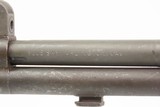WORLD WAR II Era SPRINGFIELD U.S. M1 GARAND .30-06 Infantry Rifle C&R WWIIManufactured in September of 1942 - 25 of 25