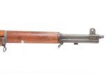 WORLD WAR II Era SPRINGFIELD U.S. M1 GARAND .30-06 Infantry Rifle C&R WWIIManufactured in September of 1942 - 3 of 25