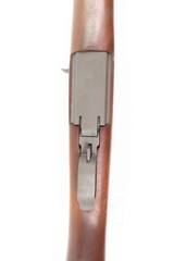 WORLD WAR II Era SPRINGFIELD U.S. M1 GARAND .30-06 Infantry Rifle C&R WWIIManufactured in September of 1942 - 10 of 25