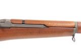 WORLD WAR II Era SPRINGFIELD U.S. M1 GARAND .30-06 Infantry Rifle C&R WWIIManufactured in September of 1942 - 4 of 25