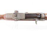 WORLD WAR II Era SPRINGFIELD U.S. M1 GARAND .30-06 Infantry Rifle C&R WWIIManufactured in September of 1942 - 15 of 25
