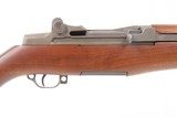 WORLD WAR II Era SPRINGFIELD U.S. M1 GARAND .30-06 Infantry Rifle C&R WWIIManufactured in September of 1942 - 5 of 25