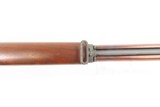 WORLD WAR II Era SPRINGFIELD U.S. M1 GARAND .30-06 Infantry Rifle C&R WWIIManufactured in September of 1942 - 8 of 25