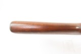 WORLD WAR II Era SPRINGFIELD U.S. M1 GARAND .30-06 Infantry Rifle C&R WWIIManufactured in September of 1942 - 17 of 25