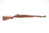 WORLD WAR II Era SPRINGFIELD U.S. M1 GARAND .30-06 Infantry Rifle C&R WWIIManufactured in September of 1942 - 2 of 25