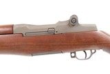 WORLD WAR II Era SPRINGFIELD U.S. M1 GARAND .30-06 Infantry Rifle C&R WWIIManufactured in September of 1942 - 23 of 25