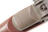 WORLD WAR II Era SPRINGFIELD U.S. M1 GARAND .30-06 Infantry Rifle C&R WWIIManufactured in September of 1942 - 19 of 25