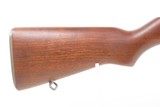 WORLD WAR II Era SPRINGFIELD U.S. M1 GARAND .30-06 Infantry Rifle C&R WWIIManufactured in September of 1942 - 6 of 25