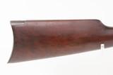 1925 mfr WINCHESTER Model 92 Lever Action Rifle .32-20 C&R OCTAGONAL BARREL Roaring Twenties Classic Cowboy Companion! - 7 of 25