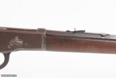 1925 mfr WINCHESTER Model 92 Lever Action Rifle .32-20 C&R OCTAGONAL BARREL Roaring Twenties Classic Cowboy Companion! - Image 5 of 25