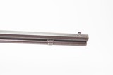1925 mfr WINCHESTER Model 92 Lever Action Rifle .32-20 C&R OCTAGONAL BARREL Roaring Twenties Classic Cowboy Companion! - 3 of 25