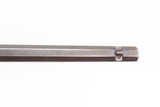1925 mfr WINCHESTER Model 92 Lever Action Rifle .32-20 C&R OCTAGONAL BARREL Roaring Twenties Classic Cowboy Companion! - 14 of 25