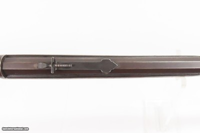 1925 mfr WINCHESTER Model 92 Lever Action Rifle .32-20 C&R OCTAGONAL BARREL Roaring Twenties Classic Cowboy Companion! - Image 16 of 25