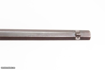1925 mfr WINCHESTER Model 92 Lever Action Rifle .32-20 C&R OCTAGONAL BARREL Roaring Twenties Classic Cowboy Companion! - Image 14 of 25