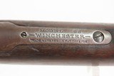 1925 mfr WINCHESTER Model 92 Lever Action Rifle .32-20 C&R OCTAGONAL BARREL Roaring Twenties Classic Cowboy Companion! - 21 of 25