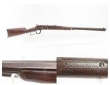 1925 mfr WINCHESTER Model 92 Lever Action Rifle .32-20 C&R OCTAGONAL BARREL Roaring Twenties Classic Cowboy Companion!
