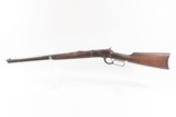 1925 mfr WINCHESTER Model 92 Lever Action Rifle .32-20 C&R OCTAGONAL BARREL Roaring Twenties Classic Cowboy Companion! - 22 of 25