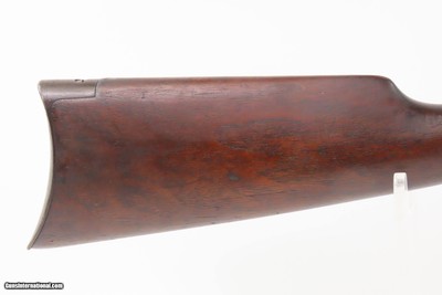 1925 mfr WINCHESTER Model 92 Lever Action Rifle .32-20 C&R OCTAGONAL BARREL Roaring Twenties Classic Cowboy Companion! - Image 7 of 25