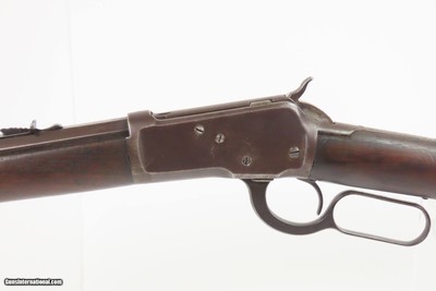 1925 mfr WINCHESTER Model 92 Lever Action Rifle .32-20 C&R OCTAGONAL BARREL Roaring Twenties Classic Cowboy Companion! - Image 25 of 25