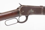 1925 mfr WINCHESTER Model 92 Lever Action Rifle .32-20 C&R OCTAGONAL BARREL Roaring Twenties Classic Cowboy Companion! - 6 of 25