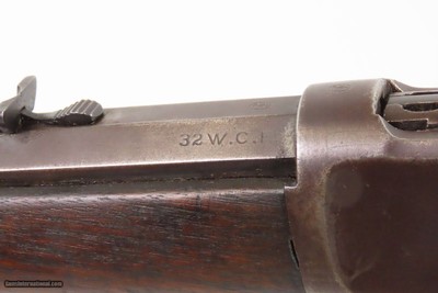 1925 mfr WINCHESTER Model 92 Lever Action Rifle .32-20 C&R OCTAGONAL BARREL Roaring Twenties Classic Cowboy Companion! - Image 20 of 25