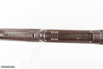 1925 mfr WINCHESTER Model 92 Lever Action Rifle .32-20 C&R OCTAGONAL BARREL Roaring Twenties Classic Cowboy Companion! - Image 17 of 25