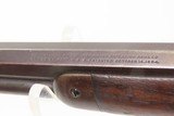 1925 mfr WINCHESTER Model 92 Lever Action Rifle .32-20 C&R OCTAGONAL BARREL Roaring Twenties Classic Cowboy Companion! - 19 of 25