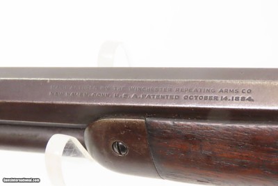 1925 mfr WINCHESTER Model 92 Lever Action Rifle .32-20 C&R OCTAGONAL BARREL Roaring Twenties Classic Cowboy Companion! - Image 19 of 25