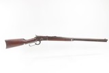 1925 mfr WINCHESTER Model 92 Lever Action Rifle .32-20 C&R OCTAGONAL BARREL Roaring Twenties Classic Cowboy Companion! - 2 of 25