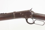 1925 mfr WINCHESTER Model 92 Lever Action Rifle .32-20 C&R OCTAGONAL BARREL Roaring Twenties Classic Cowboy Companion! - 25 of 25