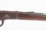 1925 mfr WINCHESTER Model 92 Lever Action Rifle .32-20 C&R OCTAGONAL BARREL Roaring Twenties Classic Cowboy Companion! - 5 of 25