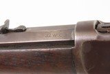 1925 mfr WINCHESTER Model 92 Lever Action Rifle .32-20 C&R OCTAGONAL BARREL Roaring Twenties Classic Cowboy Companion! - 20 of 25