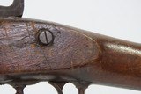 1862 Dated CIVIL WAR Antique COLT SPECIAL M1861 “EVERYMAN’S” Rifle-Musket
NORTHERN STATES Percussion UNION INFANTRY Musket - 22 of 25