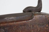 1862 Dated CIVIL WAR Antique COLT SPECIAL M1861 “EVERYMAN’S” Rifle-Musket
NORTHERN STATES Percussion UNION INFANTRY Musket - 23 of 25