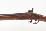 1862 Dated CIVIL WAR Antique COLT SPECIAL M1861 “EVERYMAN’S” Rifle-Musket
NORTHERN STATES Percussion UNION INFANTRY Musket - 20 of 25