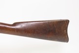 1862 Dated CIVIL WAR Antique COLT SPECIAL M1861 “EVERYMAN’S” Rifle-Musket
NORTHERN STATES Percussion UNION INFANTRY Musket - 21 of 25