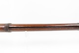 1862 Dated CIVIL WAR Antique COLT SPECIAL M1861 “EVERYMAN’S” Rifle-Musket
NORTHERN STATES Percussion UNION INFANTRY Musket - 9 of 25