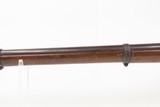 1862 Dated CIVIL WAR Antique COLT SPECIAL M1861 “EVERYMAN’S” Rifle-Musket
NORTHERN STATES Percussion UNION INFANTRY Musket - 19 of 25