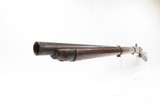 1862 Dated CIVIL WAR Antique COLT SPECIAL M1861 “EVERYMAN’S” Rifle-Musket
NORTHERN STATES Percussion UNION INFANTRY Musket - 25 of 25