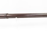 1862 Dated CIVIL WAR Antique COLT SPECIAL M1861 “EVERYMAN’S” Rifle-Musket
NORTHERN STATES Percussion UNION INFANTRY Musket - 13 of 25