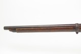 1862 Dated CIVIL WAR Antique COLT SPECIAL M1861 “EVERYMAN’S” Rifle-Musket
NORTHERN STATES Percussion UNION INFANTRY Musket - 18 of 25