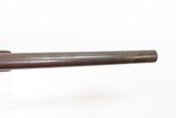 CIVIL WAR Era Antique U.S. SPRINGFIELD M1816 Modified to RIFLED CARBINEFlintlock to Percussion BOLSTER CONVERSION Musket - 13 of 25