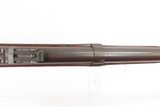 CIVIL WAR Era Antique U.S. SPRINGFIELD M1816 Modified to RIFLED CARBINEFlintlock to Percussion BOLSTER CONVERSION Musket - 14 of 25