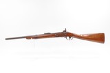 CIVIL WAR Era Antique U.S. SPRINGFIELD M1816 Modified to RIFLED CARBINEFlintlock to Percussion BOLSTER CONVERSION Musket - 22 of 25