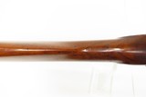 CIVIL WAR Era Antique U.S. SPRINGFIELD M1816 Modified to RIFLED CARBINEFlintlock to Percussion BOLSTER CONVERSION Musket - 16 of 25