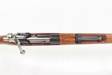 COLD WAR ERA Yugoslavian “PREDUZECE 44” M48 8mm Mauser C&R MILITARY Rifle
Yugoslav Version of the KARABINER 98k Rifle - 14 of 25