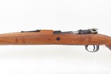 COLD WAR ERA Yugoslavian “PREDUZECE 44” M48 8mm Mauser C&R MILITARY Rifle
Yugoslav Version of the KARABINER 98k Rifle - 20 of 25