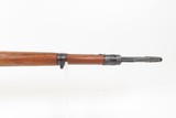 COLD WAR ERA Yugoslavian “PREDUZECE 44” M48 8mm Mauser C&R MILITARY Rifle
Yugoslav Version of the KARABINER 98k Rifle - 9 of 25